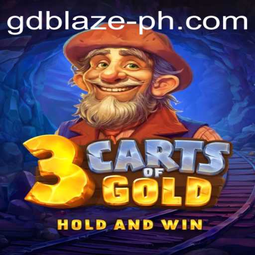 Exploring the Exciting World of 3cartsOfGold: A New Gaming Sensation