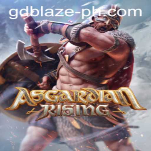 AsgardianRising: A Thrilling Adventure in the World of GD BLAZE