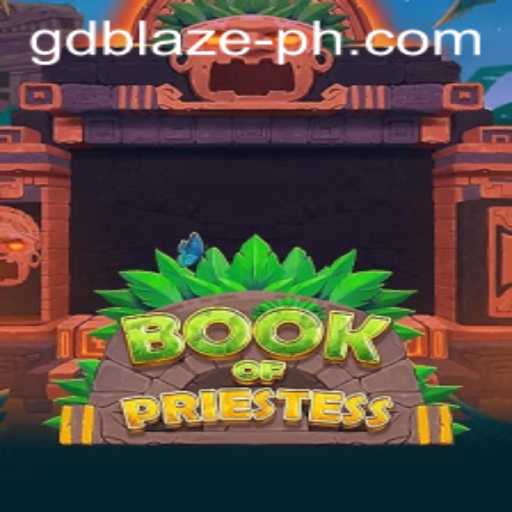 Discovering BookOfPriestess and the Rise of GD BLAZE