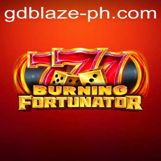 BurningFort: The Ultimate Strategy Game Featuring GD BLAZE