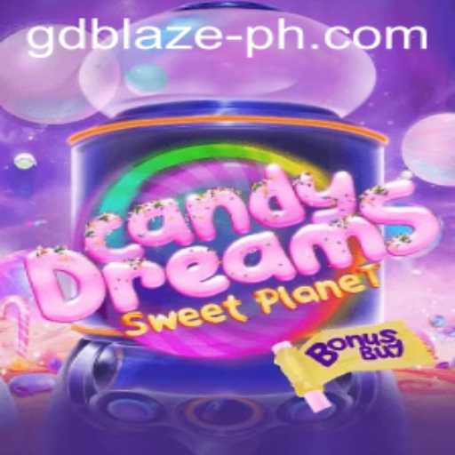 Explore CandyDreamsSweetPlanet: A New Gaming Phenomenon with GD BLAZE