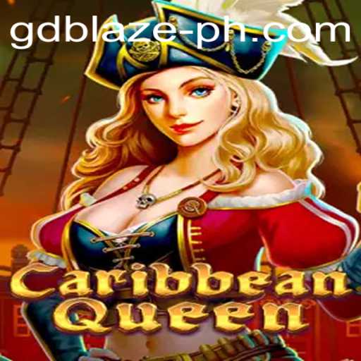 CaribbeanQueen: Dive into the Vibrant World of GD BLAZE