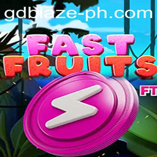 FastFruits: An Engaging Adventure with GD BLAZE
