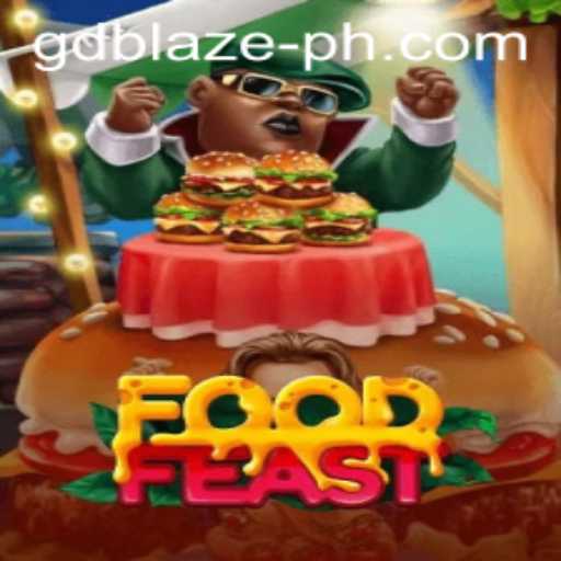Explore the Excitement of FoodFeast: The Gastronomic Journey by GD BLAZE