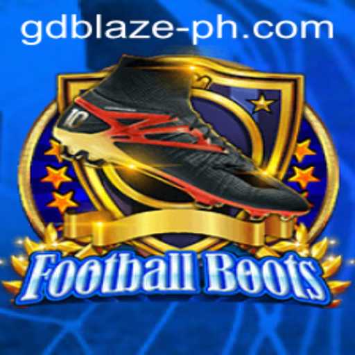 Discover the Exciting World of FootballBoots: GD BLAZE Edition