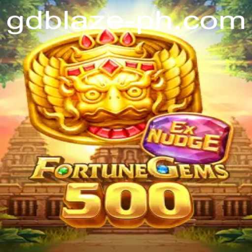 Discover FortuneGems500: A Captivating Game Experience