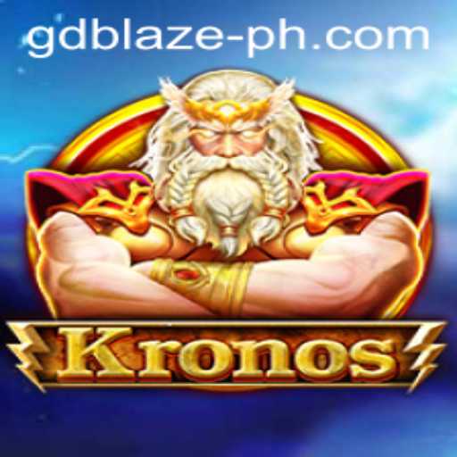 Unveiling Kronos: A Journey Through Time with GD BLAZE