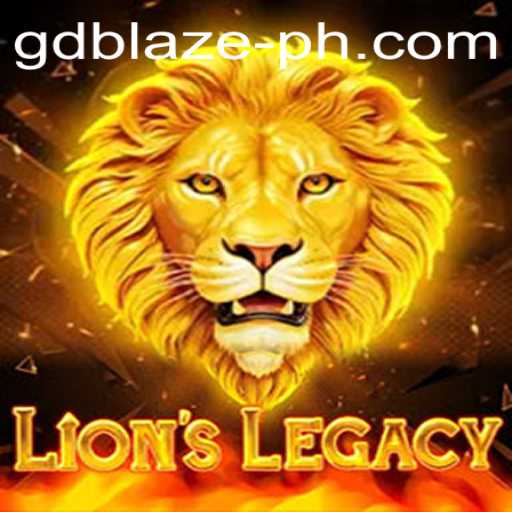 Unveiling the Epic World of LionsLegacy: A Step into GD BLAZE's Latest Gaming Marvel
