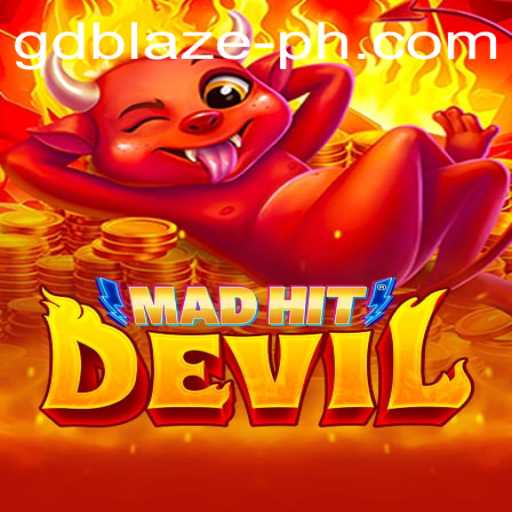 MadHitDevil: A Thrilling New Adventure in Gaming
