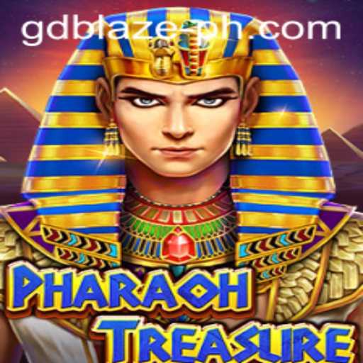 Discover the Adventure of PharaohTreasure: Unravel the Mysteries of GD BLAZE