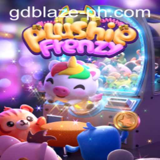 Discovering the Allure of PlushieFrenzy in the World of GD BLAZE