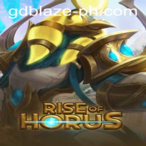 Experience the Thrilling Adventure of Rise of Horus