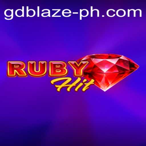 Discover the Thrilling World of RubyHit: The Essential Guide to GD BLAZE