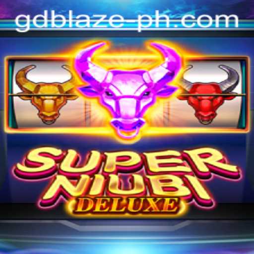Unveiling SuperNiubiDeluxe: The Next Big Adventure in Gaming with GD BLAZE