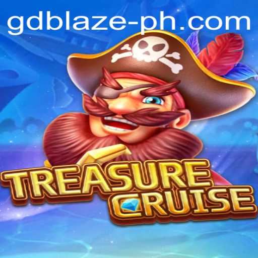 Exploring the Adventure of TREASURECRUISE and the Role of GD BLAZE