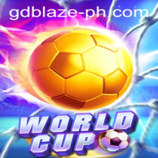 Exploring the World of WorldCup: A Dive into GD BLAZE