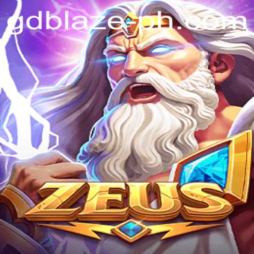 GD BLAZE and the Legendary Game of Zeus: A Riveting Experience